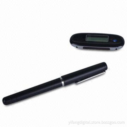 Smart Touch Pen for BlackBerry Phone via BT Transmission with Precise Handwriting and E-signature